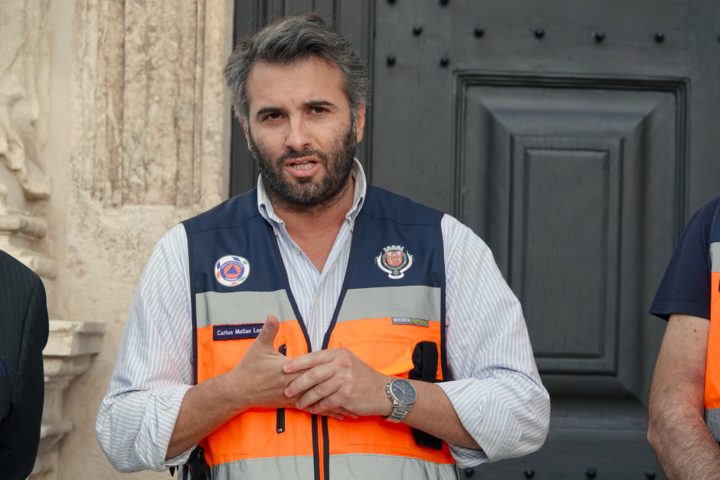 Simulacro HeritEx24 22 (Personalizar)