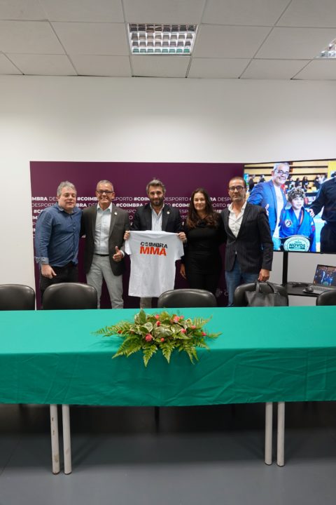 Vertical CI Jiu-Jitsu 1 (Personalizar)