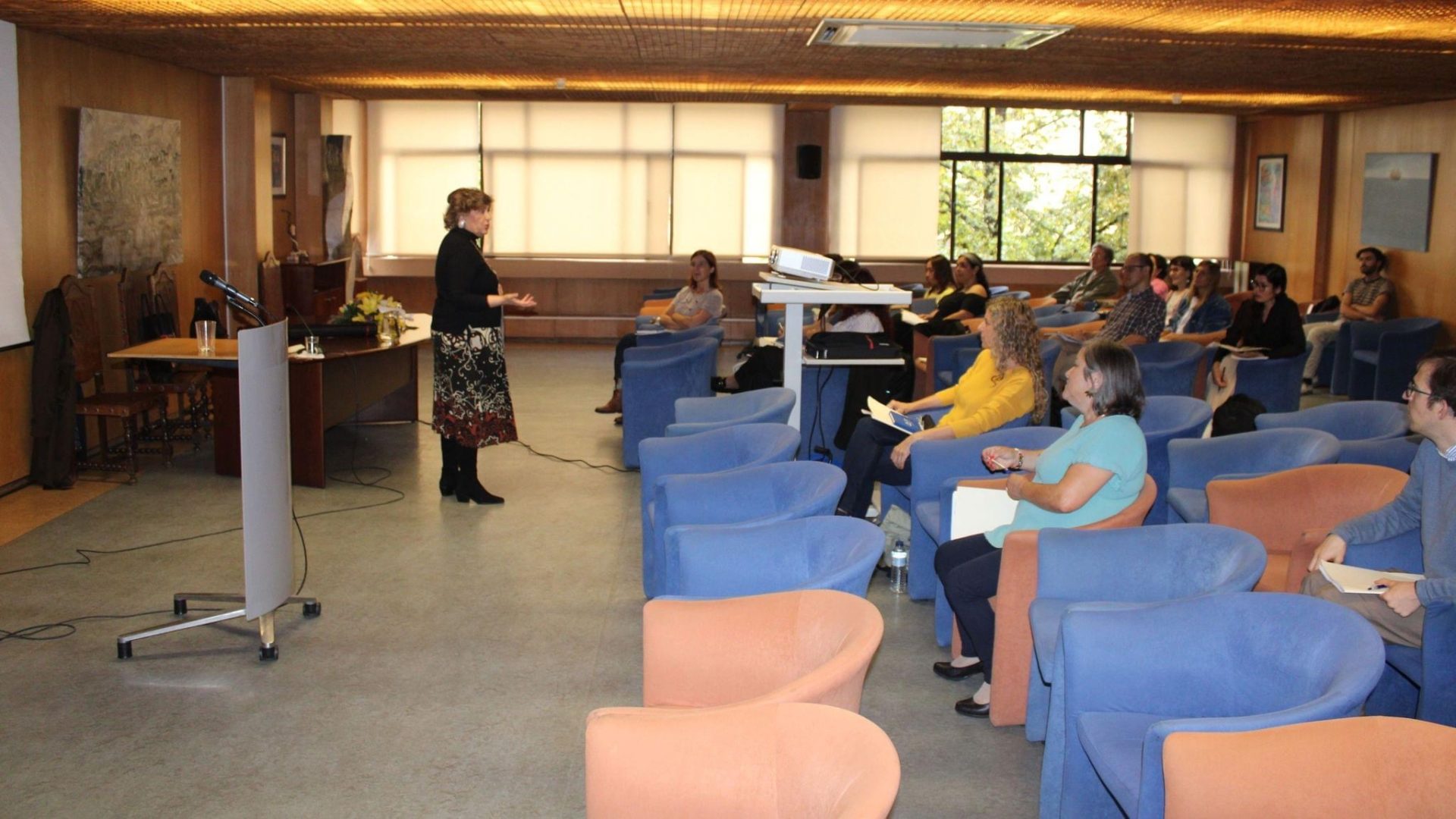 1ªs Jornadas Municipais de Paleografia e Diplomática foram um sucesso