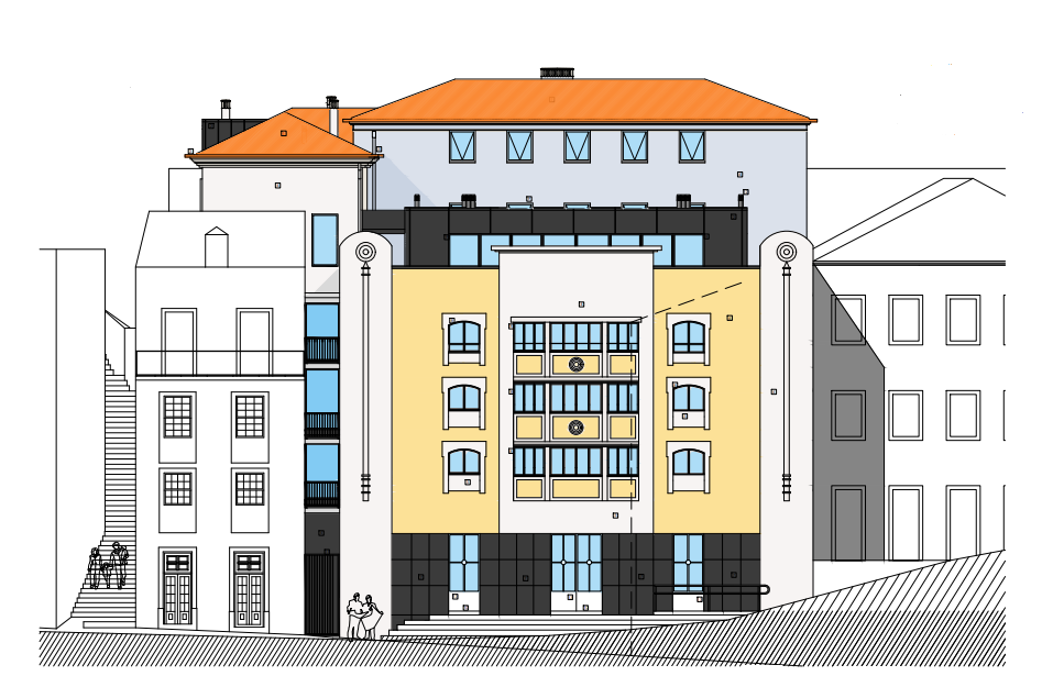 CM de Coimbra adquire Sousa Bastos para construção de habitação para arrendamento acessível e dinamização de espaço cultural