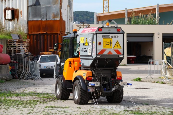 Ação de demonstração Tecnologia inovadora 10 (Personalizar)
