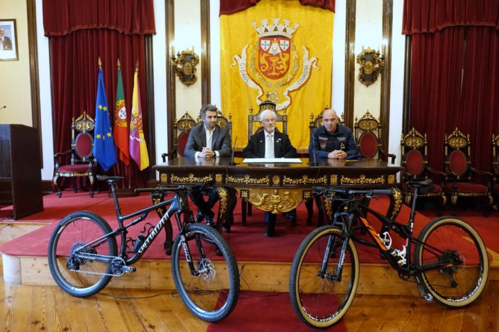 Bombeiros Sapadores - Mérito Desportivo (6)