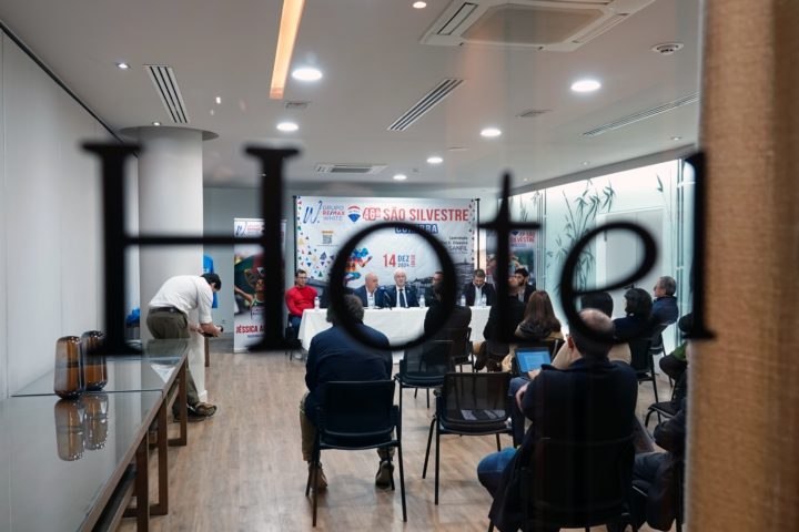 CI São Silvestre 14 (Personalizar)