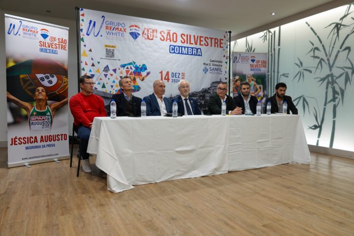 CI São Silvestre 4 (Personalizar)