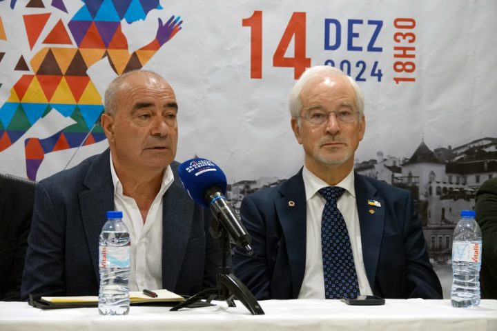 CI São Silvestre 5 (Personalizar)