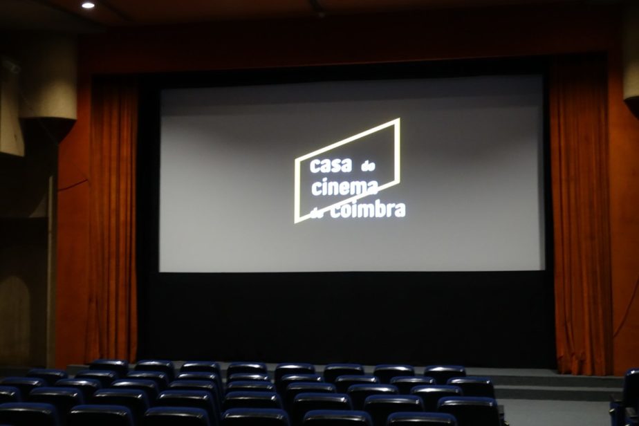 CM de Coimbra atribui 15 mil euros à Associação Caminhos do Cinema para gestão da Casa do Cinema até 2026