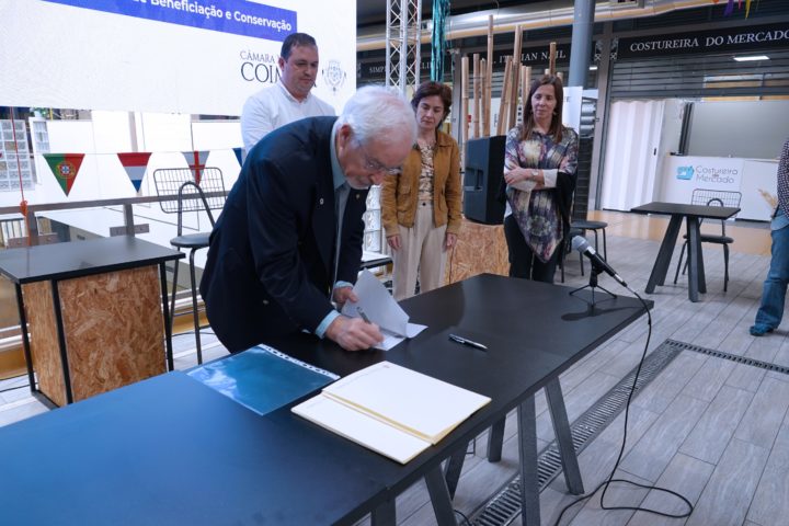 Consignação - Obras Mercado 2 (Personalizar)