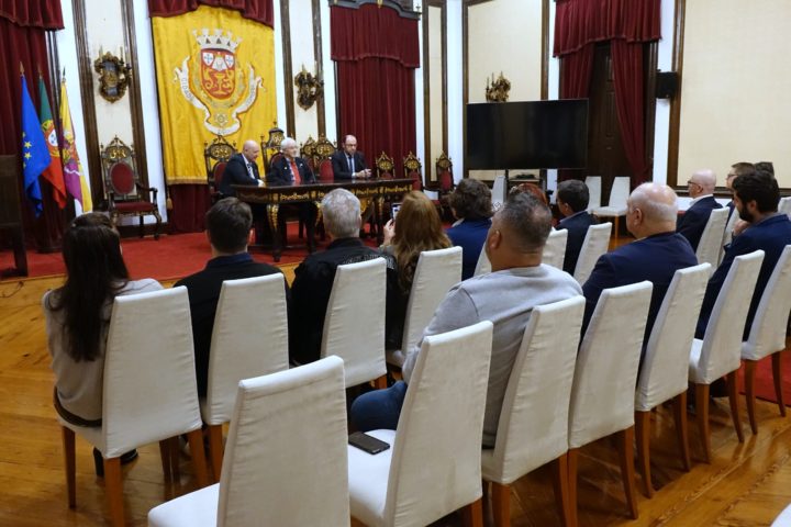 Empresários Brasileiros (8)