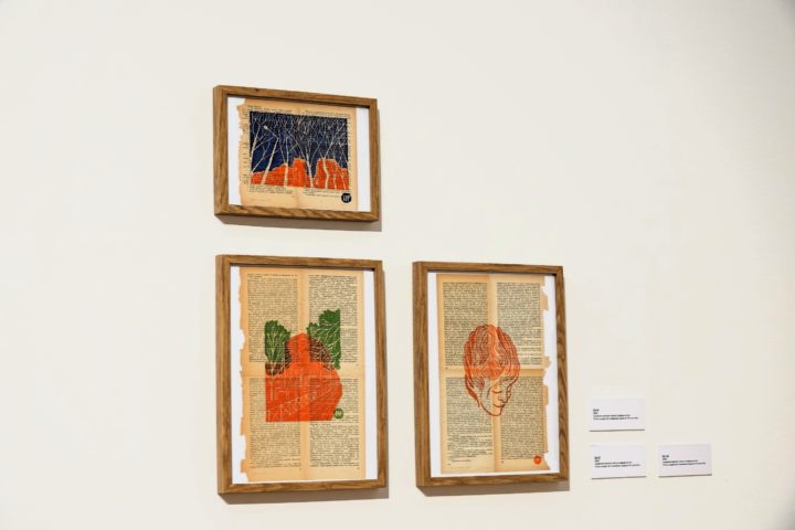 Exposição Pressão Edificio Chiado