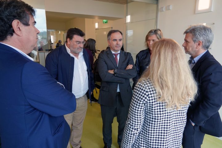 Extensão de Saúde Taveiro 12 (Personalizar)