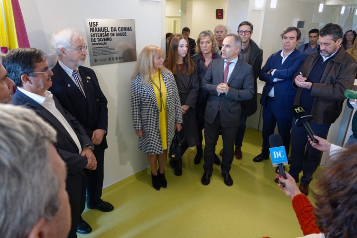 Extensão de Saúde Taveiro 13 (Personalizar)