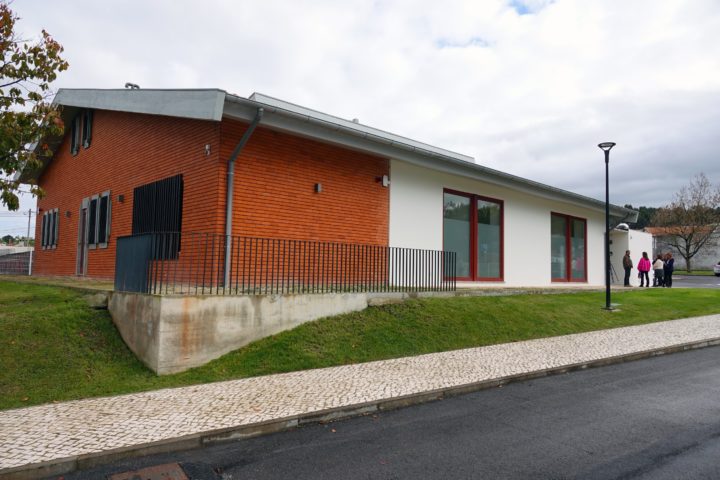 Extensão de Saúde Taveiro 16 (Personalizar)