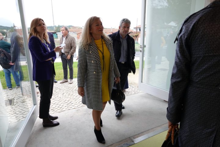 Extensão de Saúde Taveiro 8 (Personalizar)