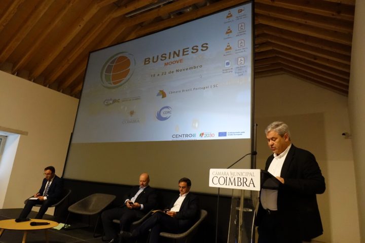 Missão Empresarial Business Move (10)