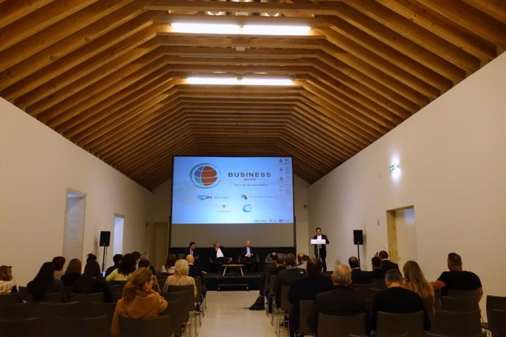 Missão Empresarial Business Move (15)