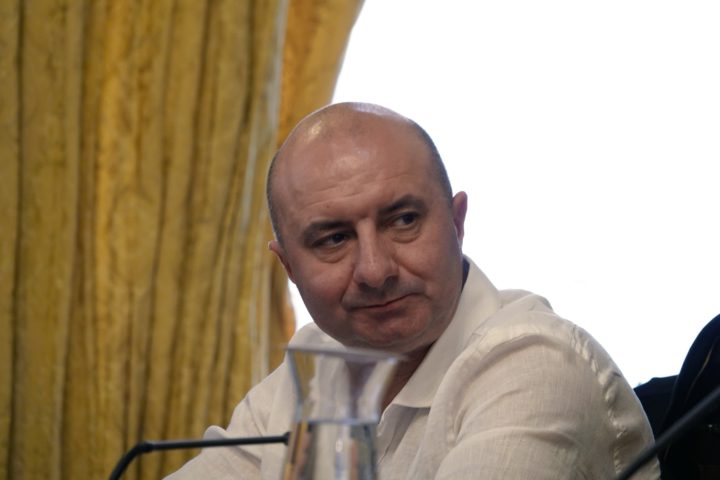 Receção Oficial Comitiva de Sumy 11 (Personalizar)