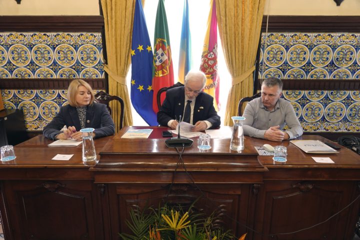 Receção Oficial Comitiva de Sumy 15 (Personalizar)