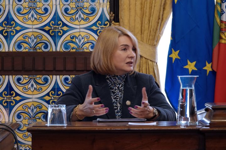 Receção Oficial Comitiva de Sumy 9 (Personalizar)