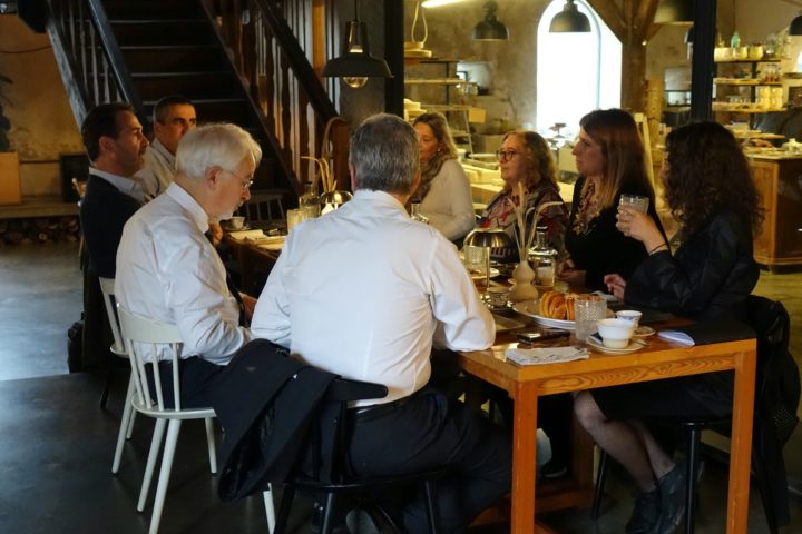 pequeno-almoço empresários (36)