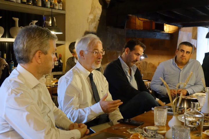 pequeno-almoço empresários (42)