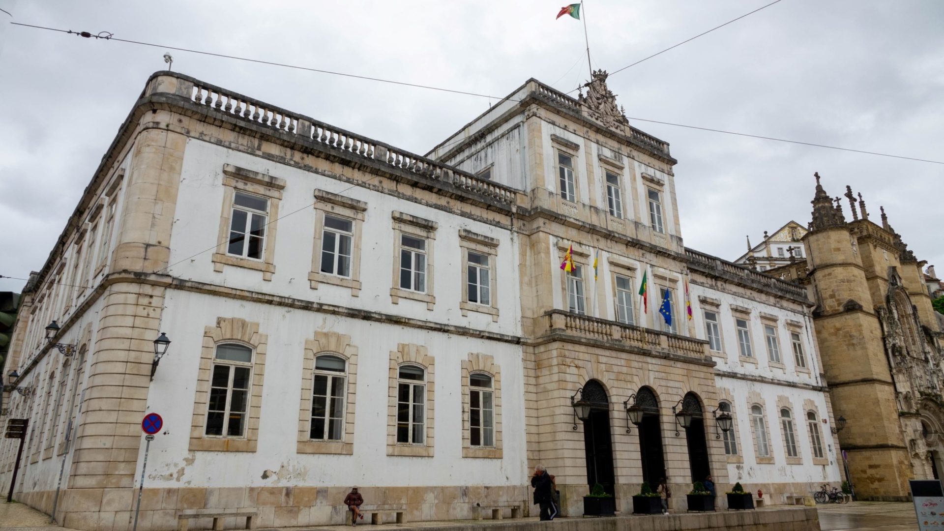 Código de Conduta do Município de Coimbra estabelece normas éticas e profissionais para os trabalhadores