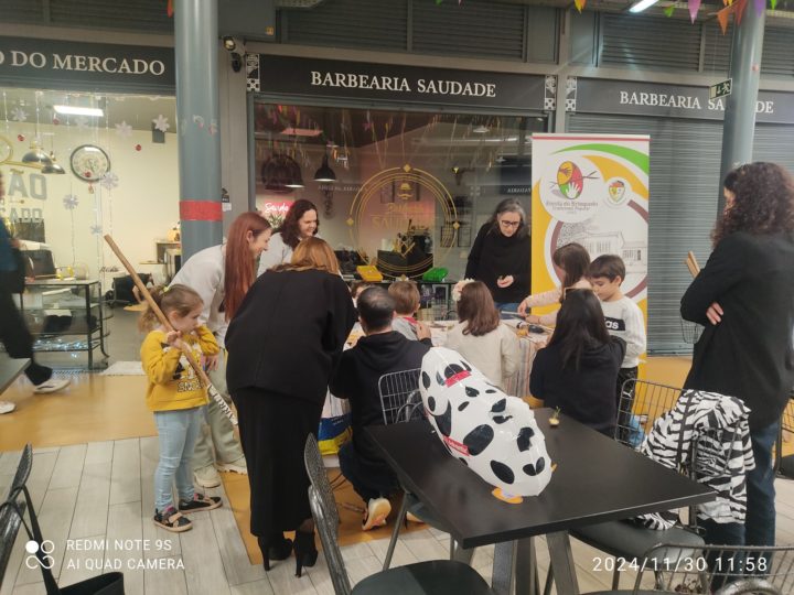 ADR_Loureiro (Custom)