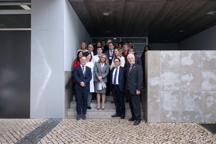 Assinatura adenda Auto de Transferência de Competência 1 (Personalizar)