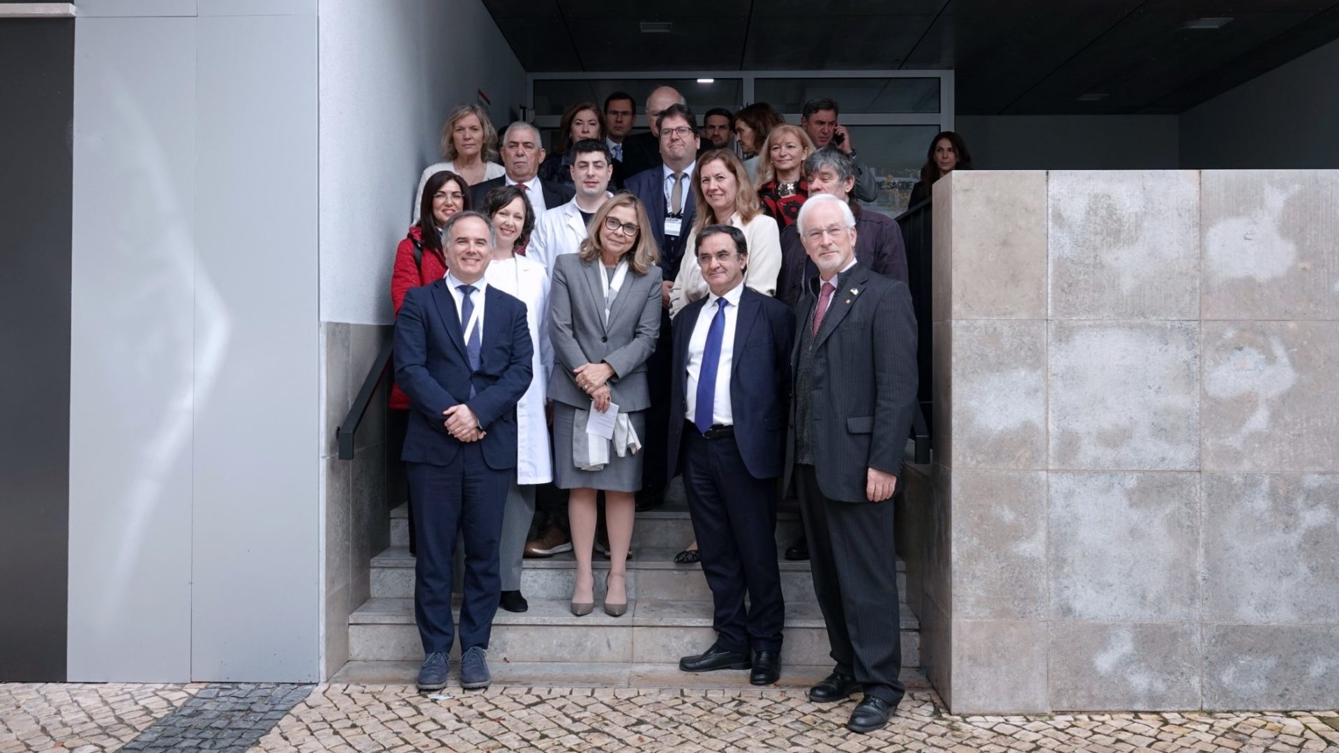 CM de Coimbra passa a deter a posse do edifício do Centro de Saúde da Fernão de Magalhães