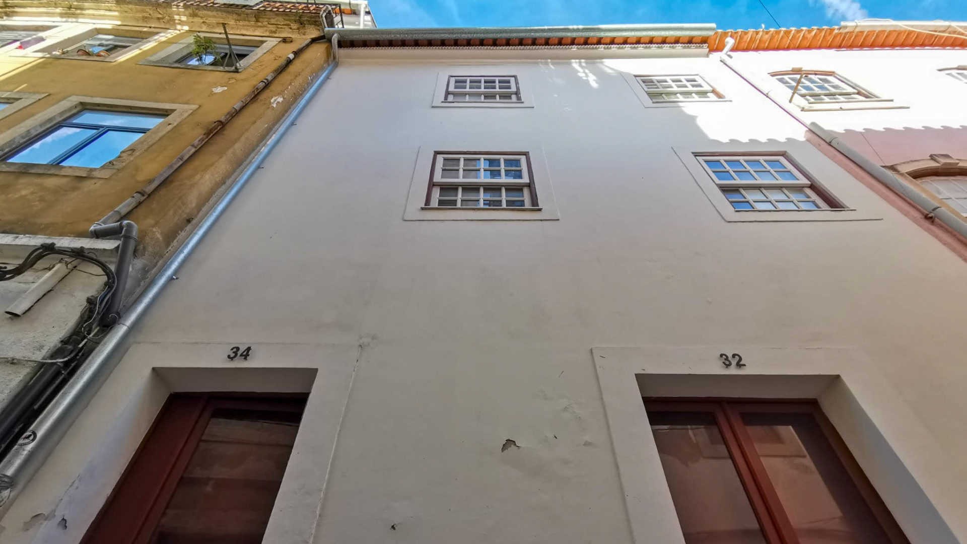 CM de Coimbra cede espaço na Rua das Azeiteiras para sede da Associação Portuguesa de Jornalistas