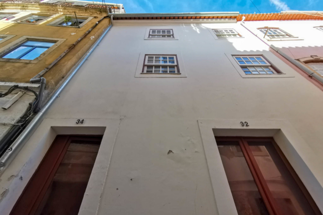 CM de Coimbra cede espaço na Rua das Azeiteiras para sede da Associação Portuguesa de Jornalistas