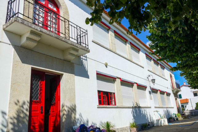 CM de Coimbra adjudica reabilitação da EB de Eiras por cerca de 1 M€