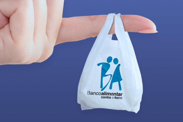 Câmara vai apoiar Banco Alimentar Contra a Fome de Coimbra com 5.312 euros