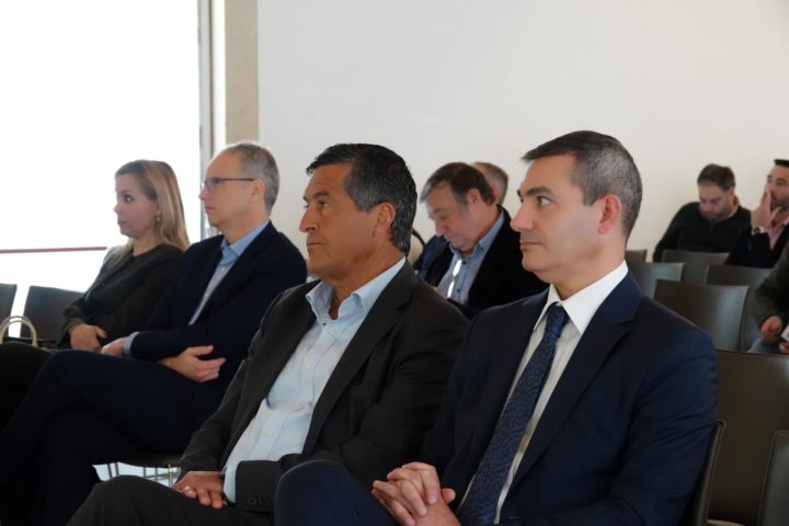 Conferência sobre OE 2025 - PwC e Clube de Empresários de Coimbra (11)