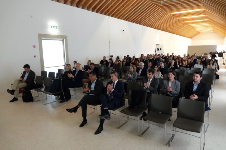 Conferência sobre OE 2025 - PwC e Clube de Empresários de Coimbra (12)