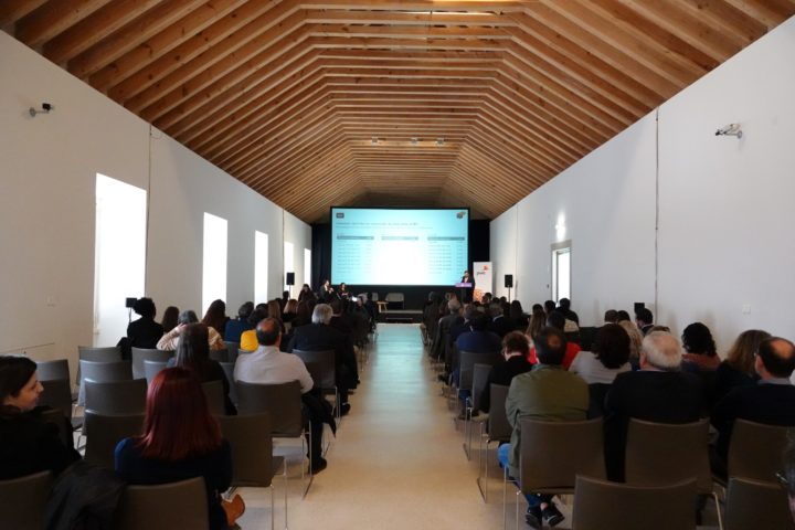 Conferência sobre OE 2025 - PwC e Clube de Empresários de Coimbra (16)