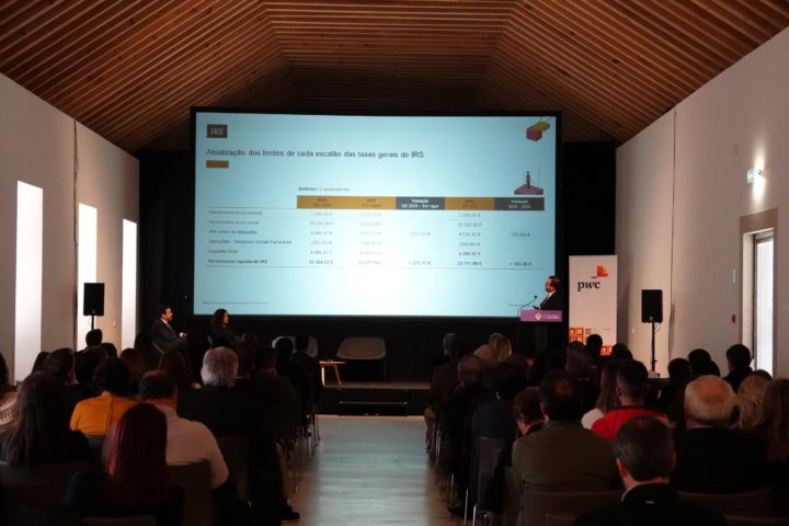 Conferência sobre OE 2025 - PwC e Clube de Empresários de Coimbra (17)