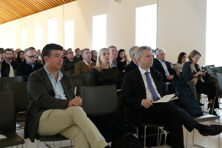 Conferência sobre OE 2025 - PwC e Clube de Empresários de Coimbra (20)