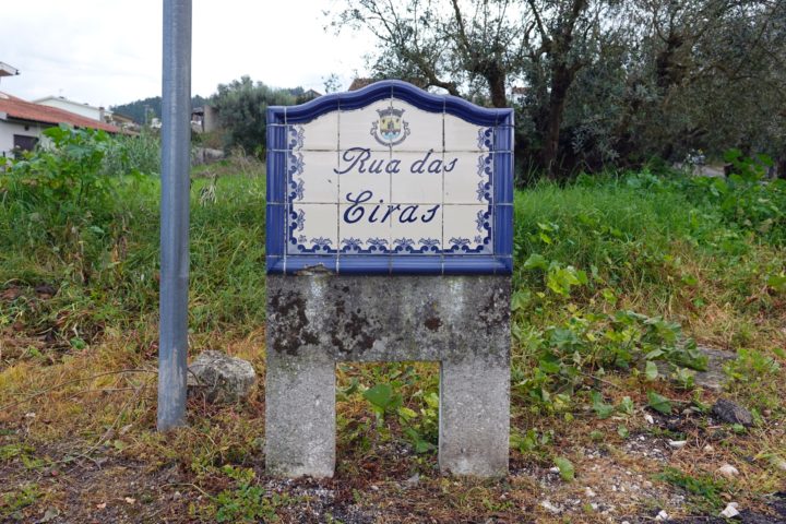 Consignação Empreitada “Torre de Vilela - Rua das Eiras” 13 (Custom)