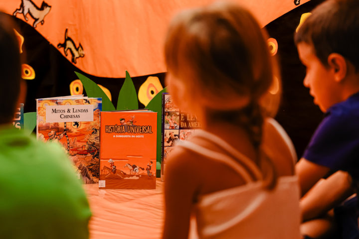 Contos, oficinas e jogos de tabuleiro marcam programação da Biblioteca Infantil em janeiro (3)