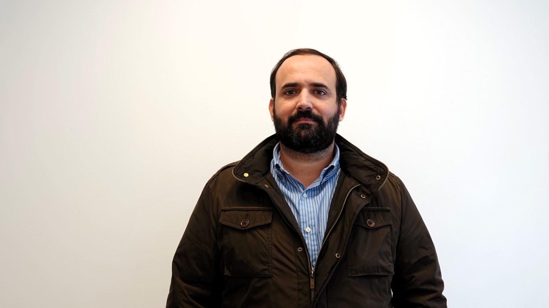 Luís Fernandes nomeado chefe do Centro Municipal de Cibersegurança e Proteção de Dados