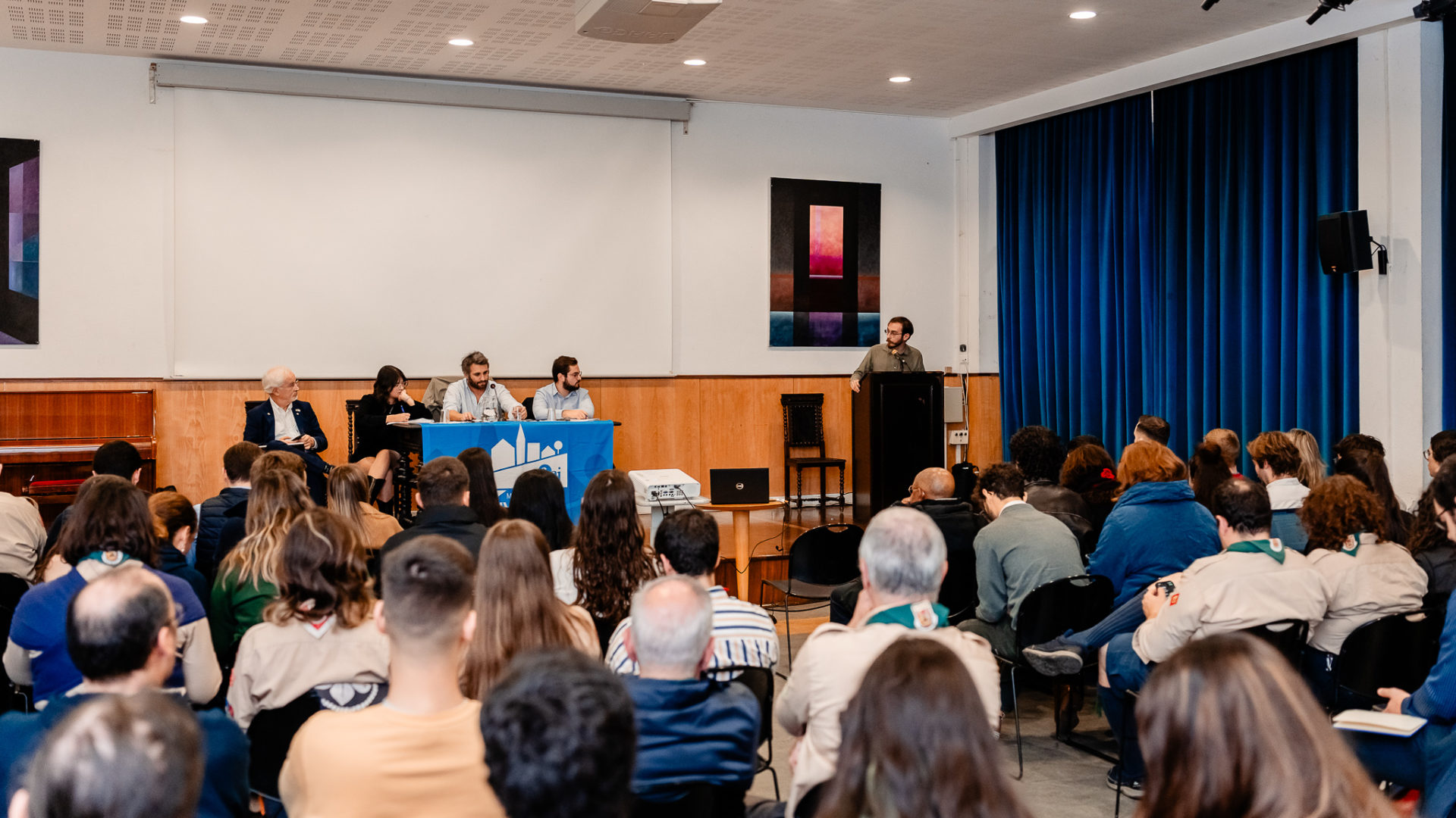 Conselho Municipal da Juventude debateu impactos do associativismo cultural