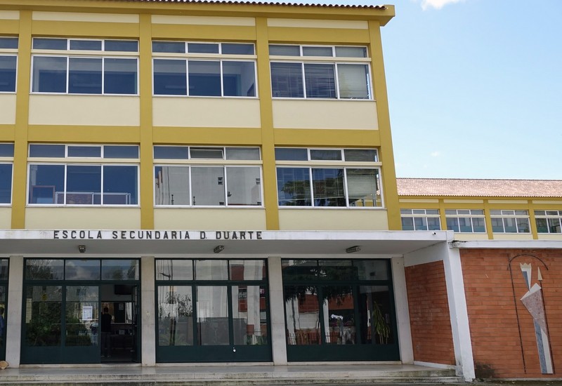 CM de Coimbra apoia AE Coimbra Oeste no projeto “Património: Conhecer para proteger”