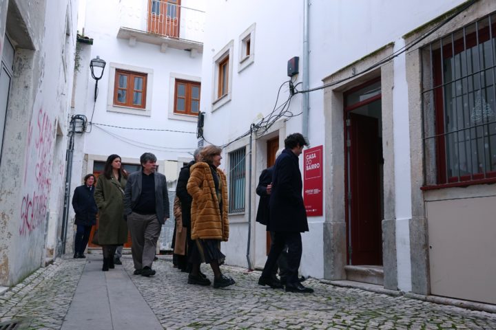 Dia dos Bairros Comerciais Digitais 16 (Custom)