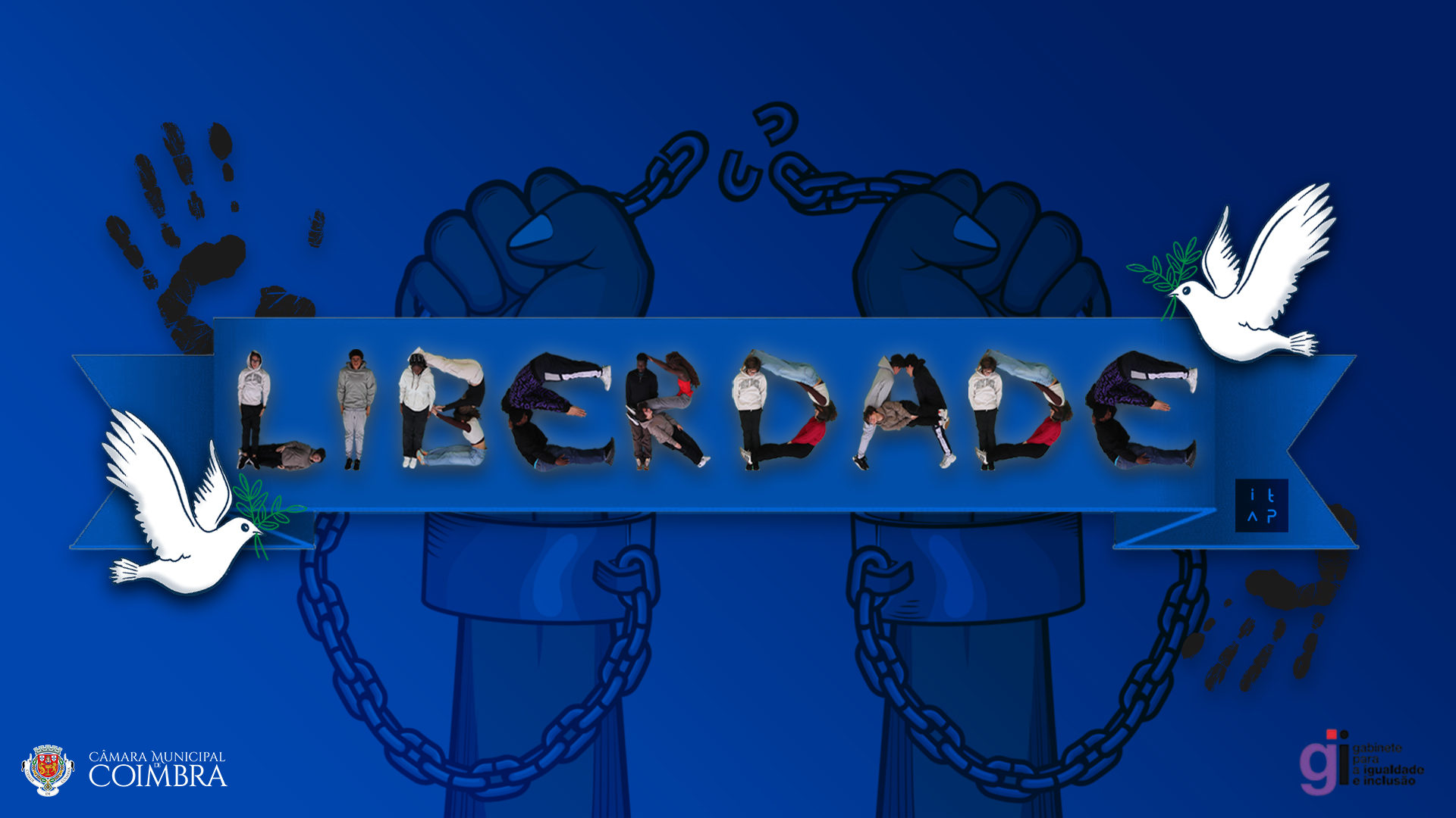 CM de Coimbra e ITAP assinalam o Dia Internacional dos Direitos Humanos