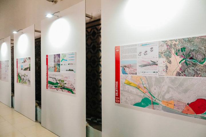 Inauguração Exposição Arq Busquet (36)