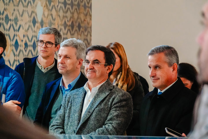 Inauguração Exposição Arq Busquet (41)