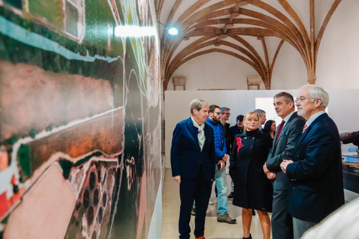 Inauguração Exposição Arq Busquet (45)