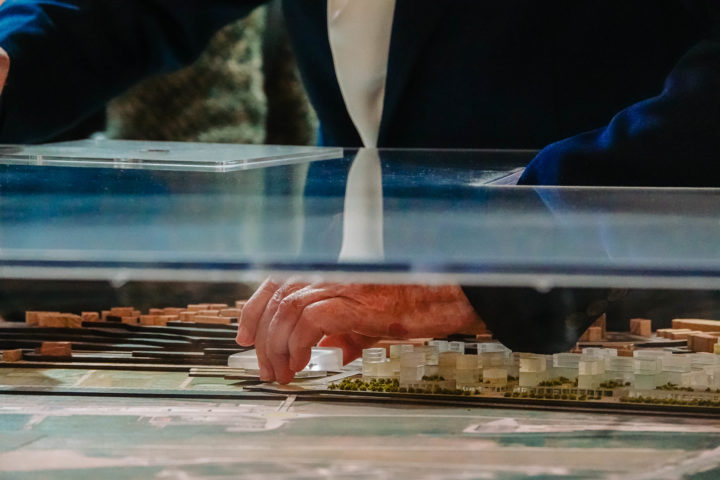 Inauguração Exposição Arq Busquet (60)