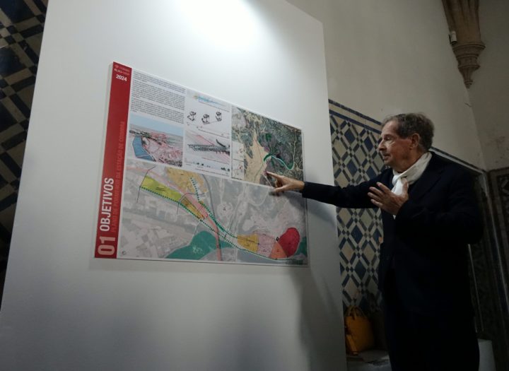 Inauguração Exposição Arq Busquets (56)