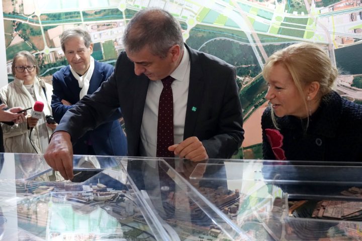 Inauguração Exposição Arq Busquets (70)